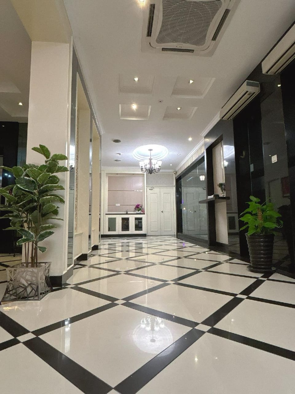 Hotel Jade CIQ Hotel in Johor Bahru