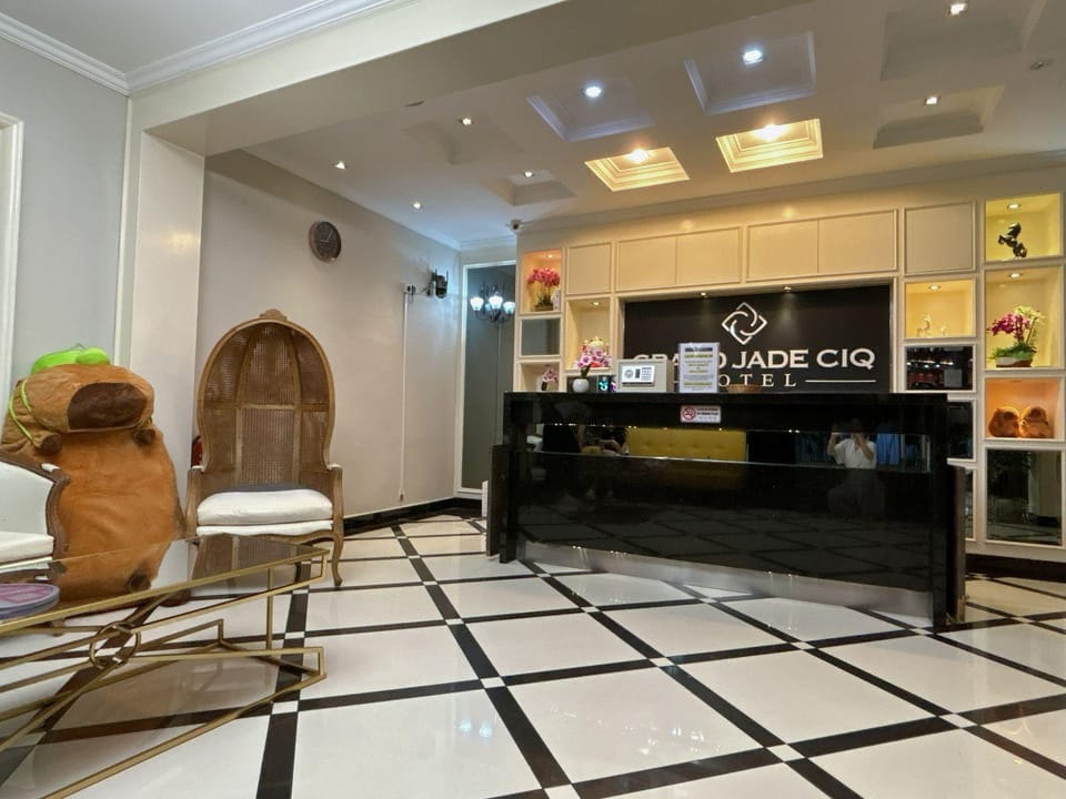 Hotel Jade CIQ Hotel in Johor Bahru