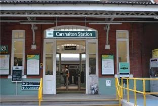 Cosy private Flat in London| Free parking Hotel in Croydon