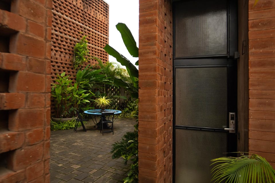 Sengal Boutique Hotel Hotel in Puducherry, India