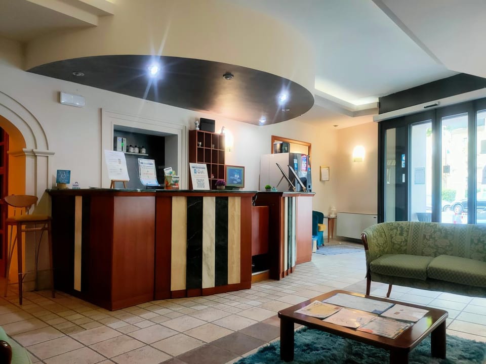 Hotel Il Boschetto Hotel in Pistoia