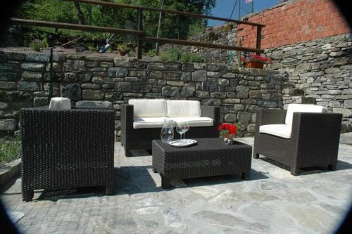 Albergo diffuso Casa delle Favole Hotel in Liguria