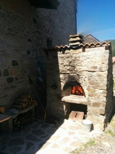 Albergo diffuso Casa delle Favole Hotel in Liguria
