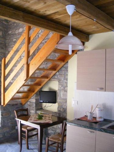 Albergo diffuso Casa delle Favole Hotel in Liguria