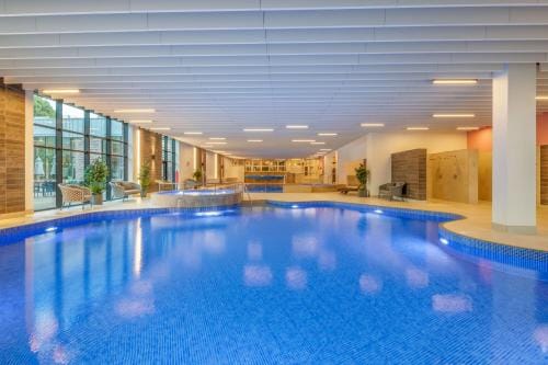 The Lodges at Craigendarroch Country Club Hotel in Ballater