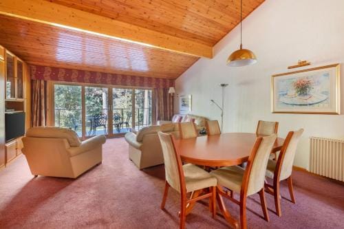 The Lodges at Craigendarroch Country Club Hotel in Ballater