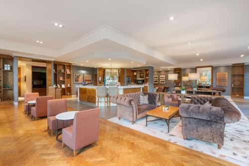 The Lodges at Craigendarroch Country Club Hotel in Ballater