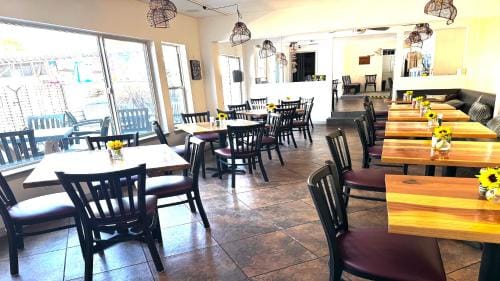 R3 Hotel LGBTQIA All Welcome Adults Only Hotel in Guerneville