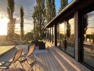 Le Domaine de Blanvatel Hotel in Normandy