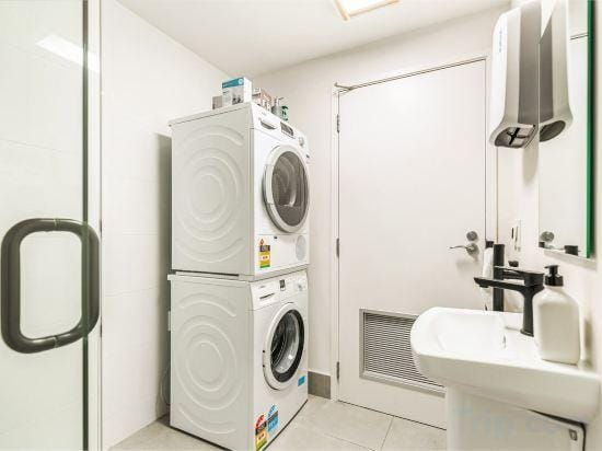Modern Studio + Prime Location! Hotel in Auckland