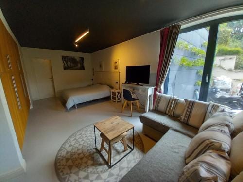 Chez Olivier Hotel in Flanders