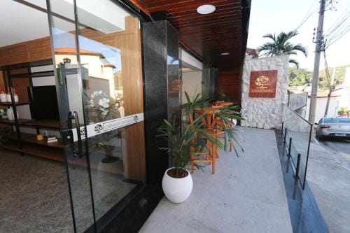 Hotel Carvalho Imperial Hotel in State of Rio de Janeiro