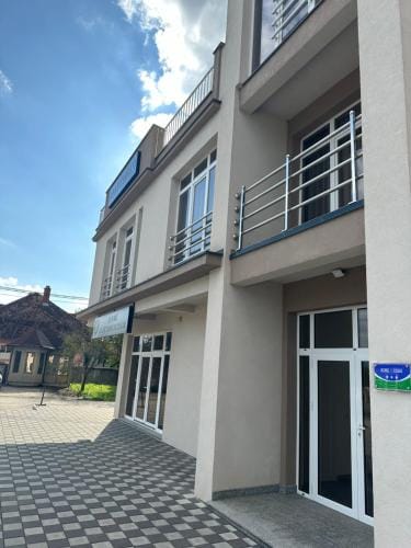 Janjic Apartmani Motel in Bosnia and Herzegovina