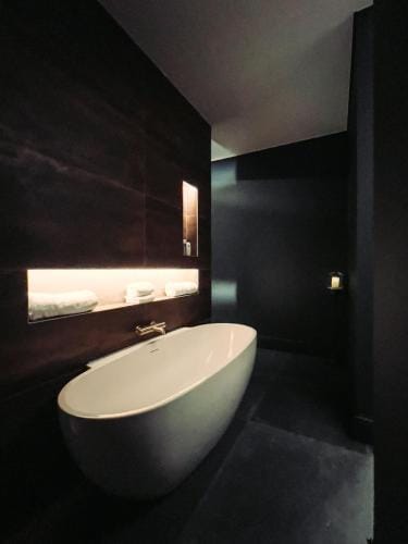 ASTRID Mons Hotel in Hauts-de-France