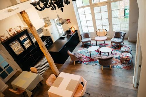 B&B Anna-Grace Hotel in Flanders