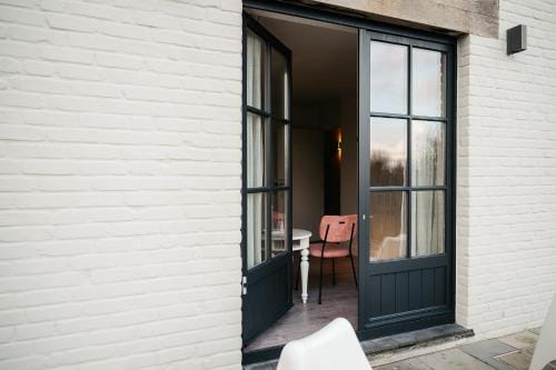 B&B Anna-Grace Hotel in Flanders