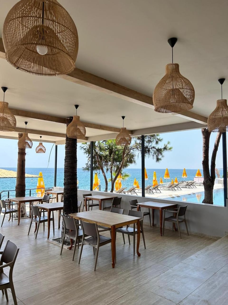 Casalita Hotel Hotel in Mersin