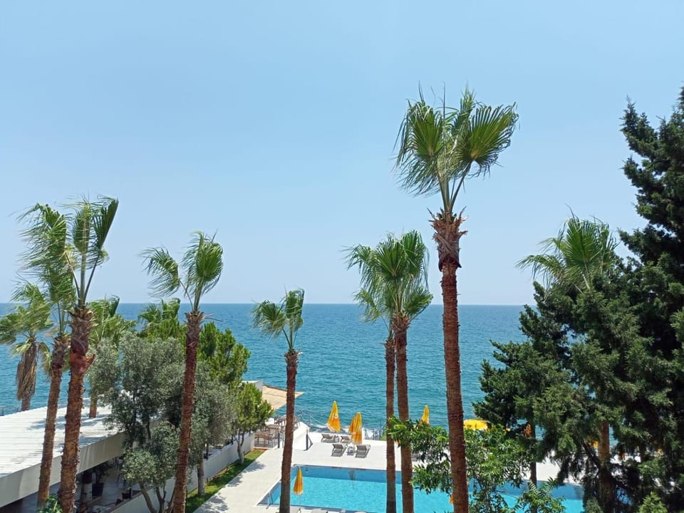 Casalita Hotel Hotel in Mersin