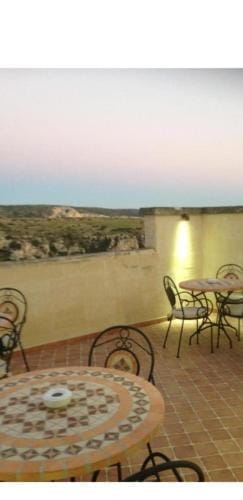 A spasso nel tempo Hotel in Matera