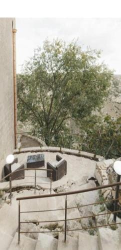 A spasso nel tempo Hotel in Matera