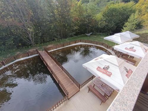 Комплекс Кантона Resort in Decentralized Administration of Macedonia and Thrace