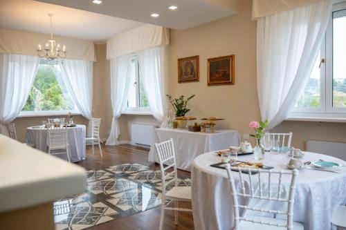 Villa Marchese Lake Maggiore Hotel in Lombardy