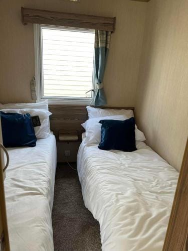 Withersea Sand Holiday Home Lodge in Withernsea