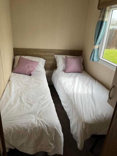 Withersea Sand Holiday Home Lodge in Withernsea