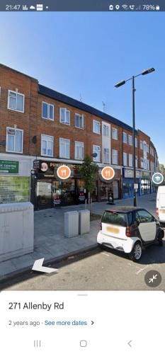 Ritz place 2 Hotel in Southall