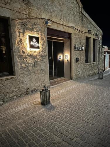 Endless blue suites 3 Hotel in Chania