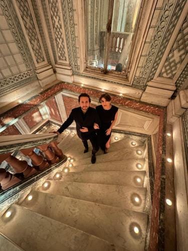 La "Suite" du Chateau de Chevigny-en-Valiere comprenant deux chambres separees, situee a 12 minutes  Hotel in Bourgogne-Franche-Comté