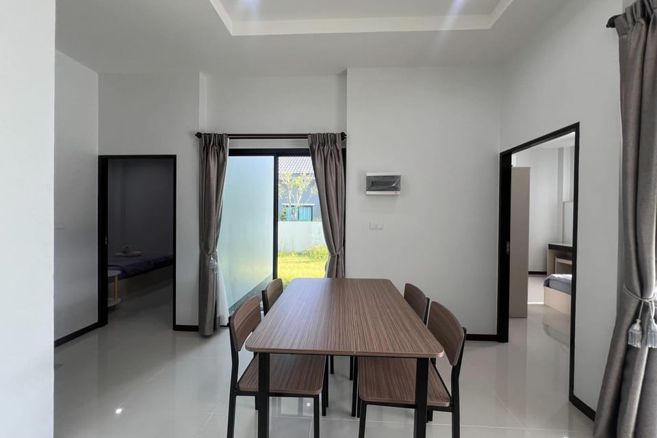 POOMe House Hotel in Thailand