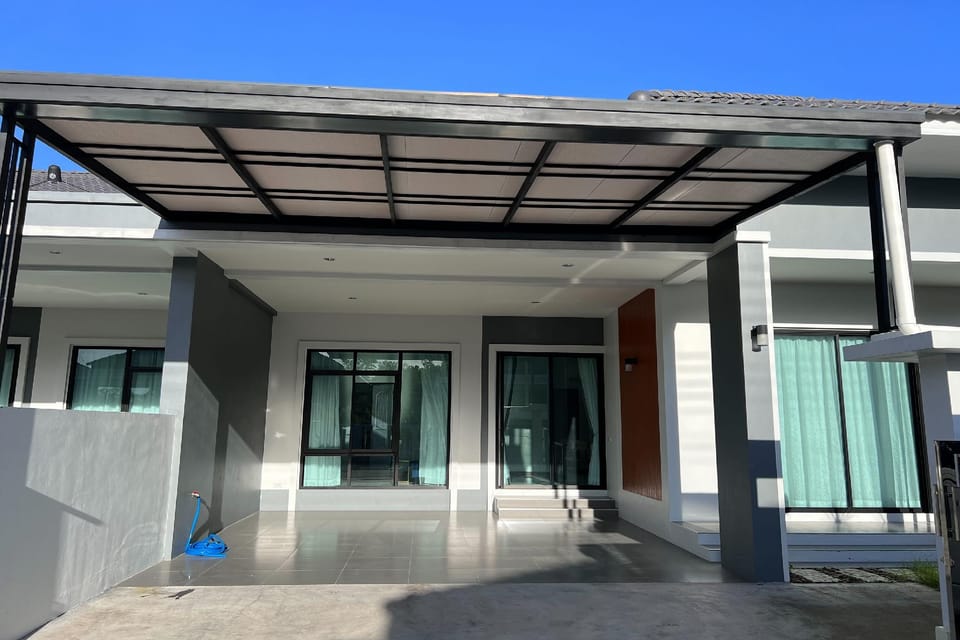 POOMe House Hotel in Thailand