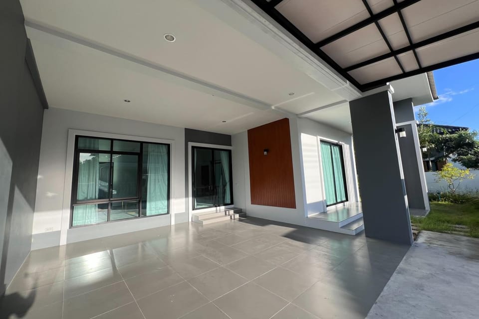 POOMe House Hotel in Thailand
