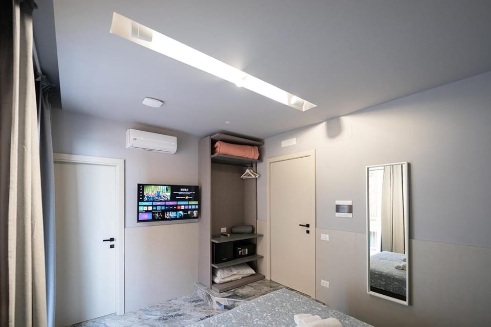 Mia Suites Beverello Hotel in Naples