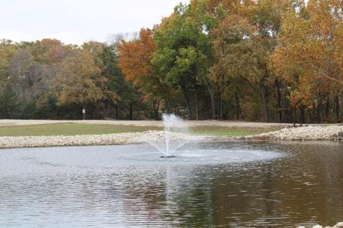 DazeOFF Too Suite 7 - Pet Friendly Suite by The Lodges at Fossil Creek Hotel in Lake Texoma
