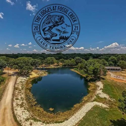 DazeOFF Too Suite 7 - Pet Friendly Suite by The Lodges at Fossil Creek Hotel in Lake Texoma