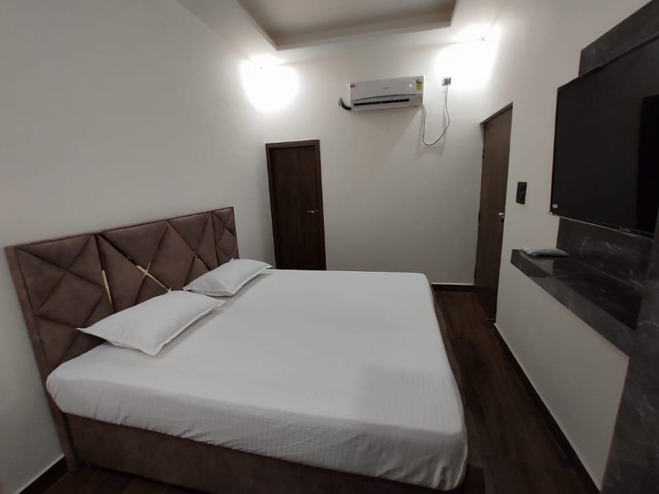 AMBIKA HOTELS Hotel in Haryana