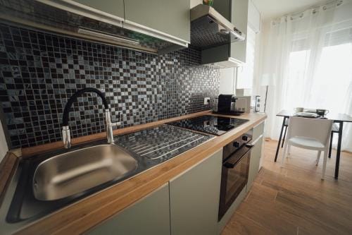 Fellini Rooms Hotel in Veneto