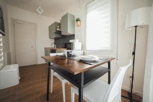 Fellini Rooms Hotel in Veneto