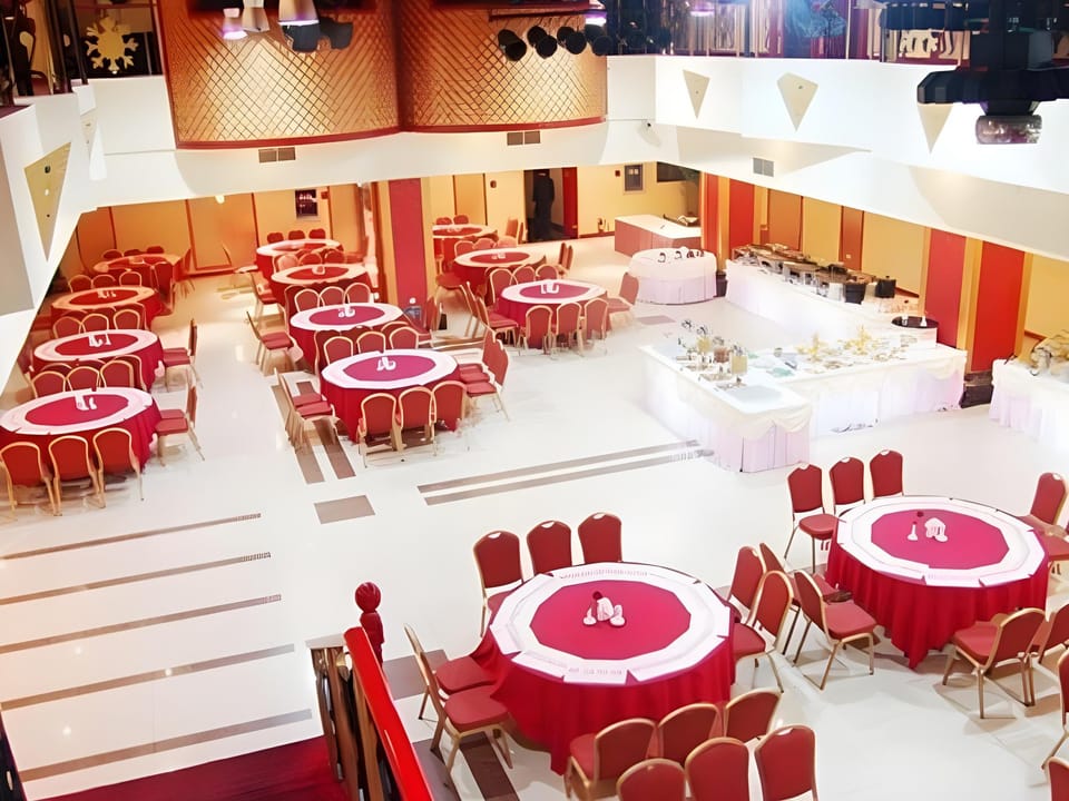 Heilongjiang Kunlun Hotel Hotel in China