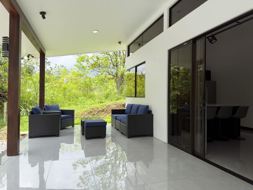 Oro Verde Lodge Lodge in Alajuela Province