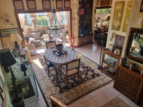 Villa Capo Corso Hotel in Emilia-Romagna