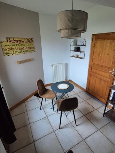 L'auberge de la hutte Hotel in Hauts-de-France