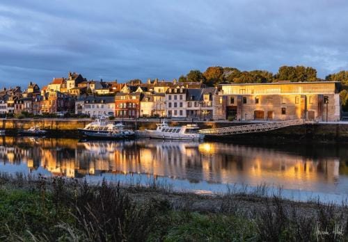 L'auberge de la hutte Hotel in Hauts-de-France