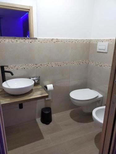 Blueroom jolly Hotel in Bari