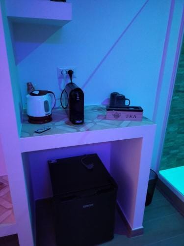 Blueroom jolly Hotel in Bari