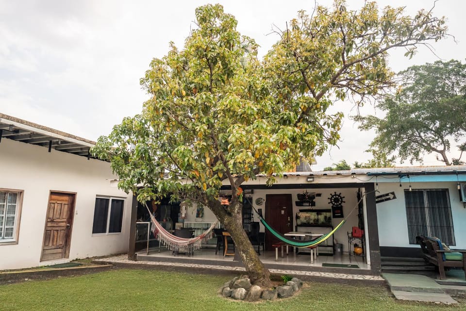 The Avocado Inn Hotel in San Pedro Sula