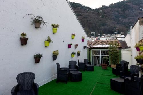 Boutique Hotel Palazzo Corso Umberto Hotel in Molise, Italy