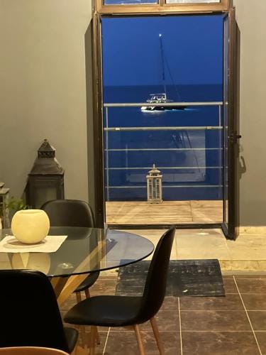 Endless blue suites 4 Hotel in Chania